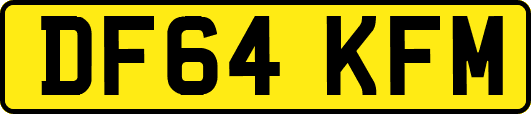 DF64KFM