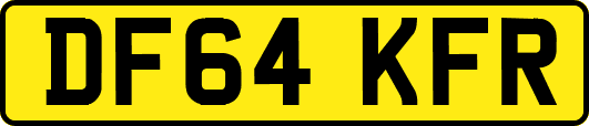 DF64KFR