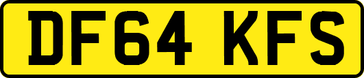 DF64KFS