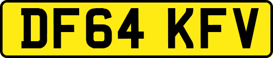 DF64KFV