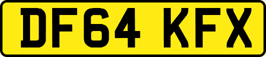 DF64KFX