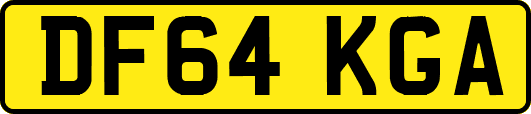 DF64KGA