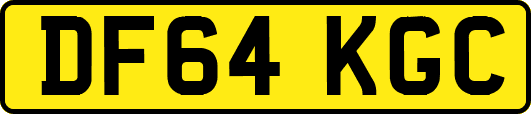 DF64KGC