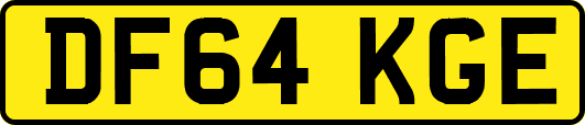 DF64KGE