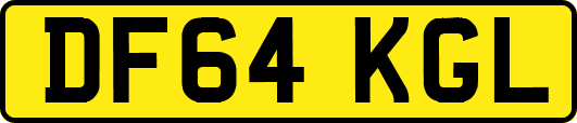 DF64KGL