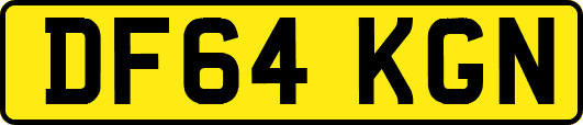 DF64KGN