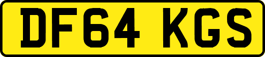 DF64KGS