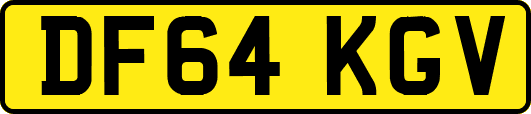 DF64KGV