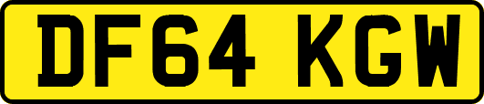 DF64KGW