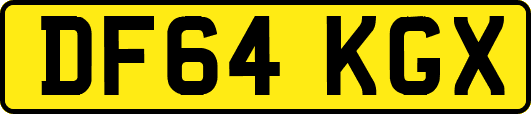 DF64KGX