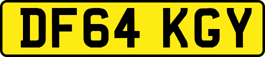 DF64KGY