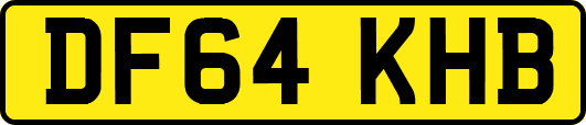 DF64KHB