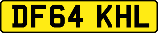 DF64KHL
