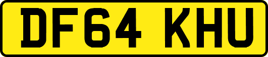 DF64KHU