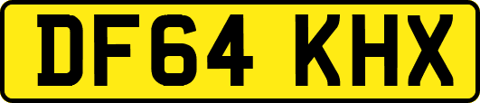 DF64KHX