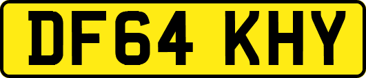 DF64KHY