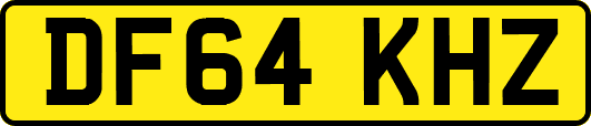 DF64KHZ