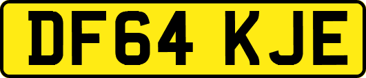 DF64KJE