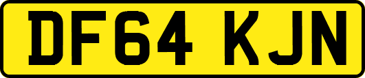 DF64KJN