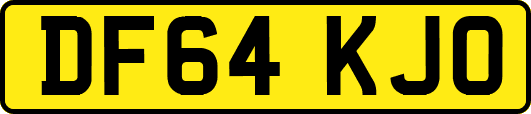 DF64KJO