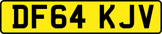 DF64KJV