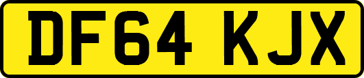 DF64KJX