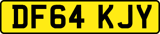 DF64KJY