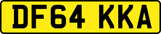 DF64KKA