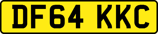 DF64KKC