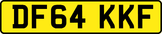 DF64KKF