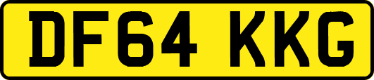 DF64KKG