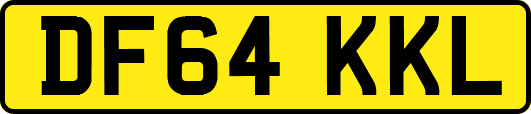 DF64KKL