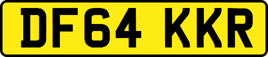 DF64KKR