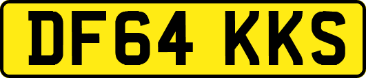 DF64KKS