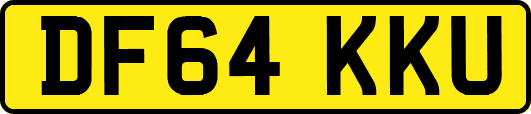DF64KKU