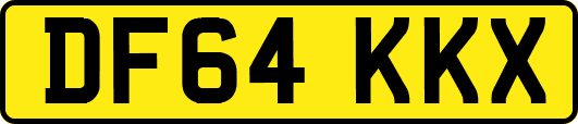 DF64KKX