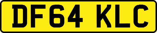 DF64KLC