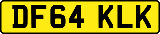 DF64KLK
