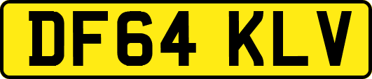 DF64KLV