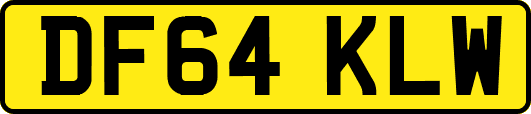 DF64KLW