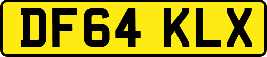 DF64KLX