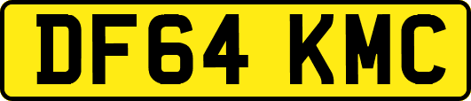 DF64KMC