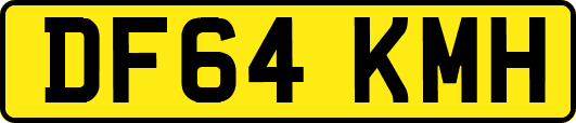 DF64KMH