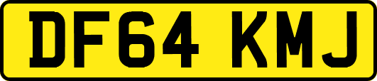 DF64KMJ