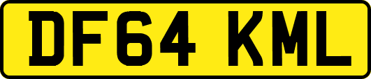 DF64KML