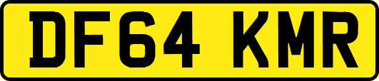 DF64KMR
