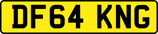 DF64KNG