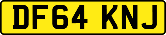 DF64KNJ