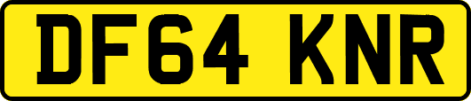 DF64KNR