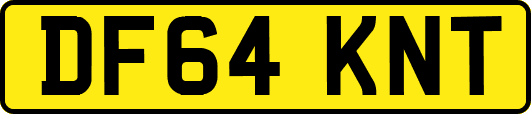 DF64KNT